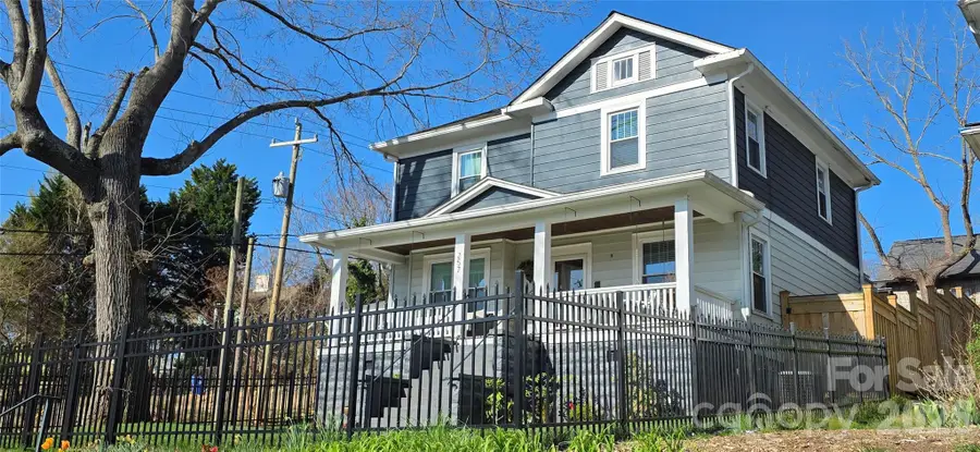 257 S French Broad Avenue, Asheville, NC 28801 - #2
