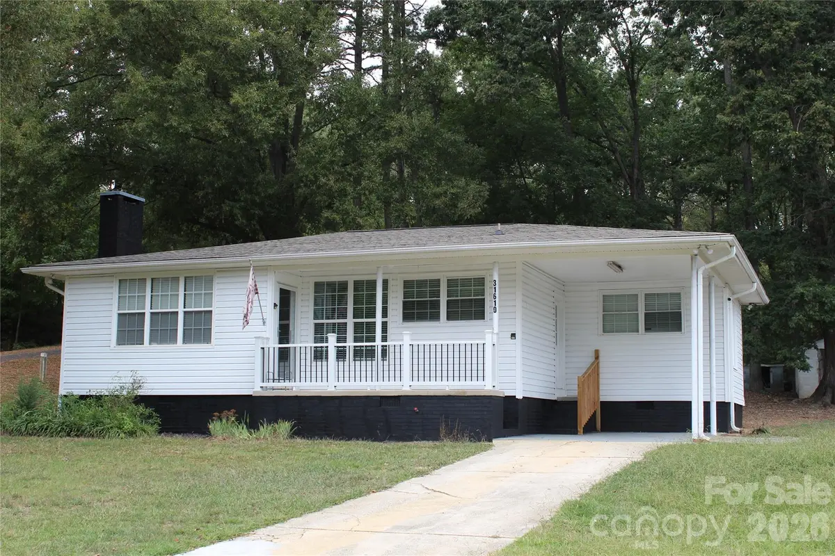 31610 Morton Road, Albemarle, NC 28001 - #1