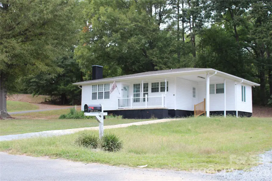 31610 Morton Road, Albemarle, NC 28001 - #2