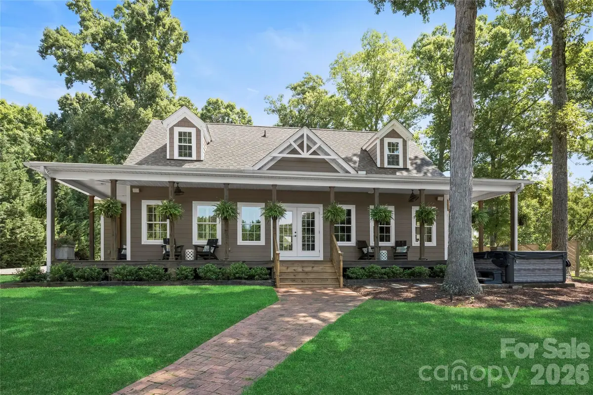 114 Kilkee Lane, Mooresville, NC 28117 - #1