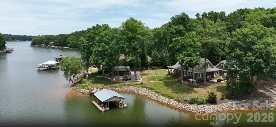 114 Kilkee Lane, Mooresville, NC 28117 - #2