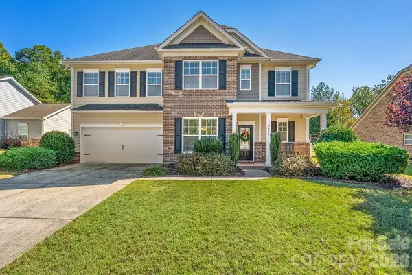 7810 Grove Hall Avenue, Mint Hill, NC 28227