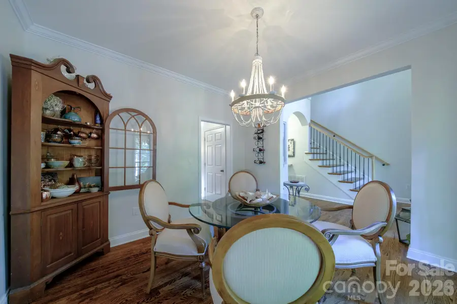9330 Valley Road, Charlotte, NC 28270 - #2