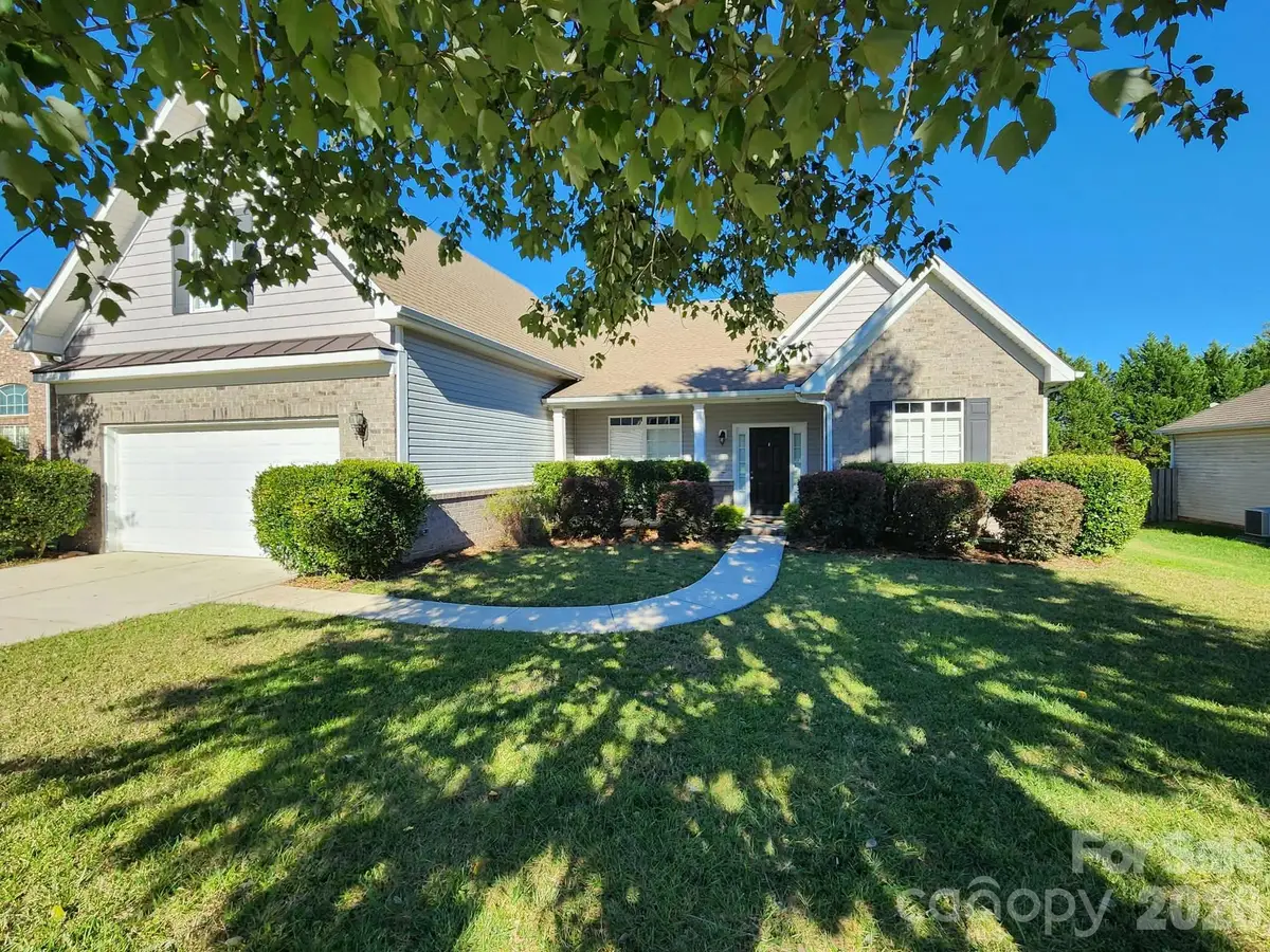 4102 Waxwood Drive, Monroe, NC 28110 - #1