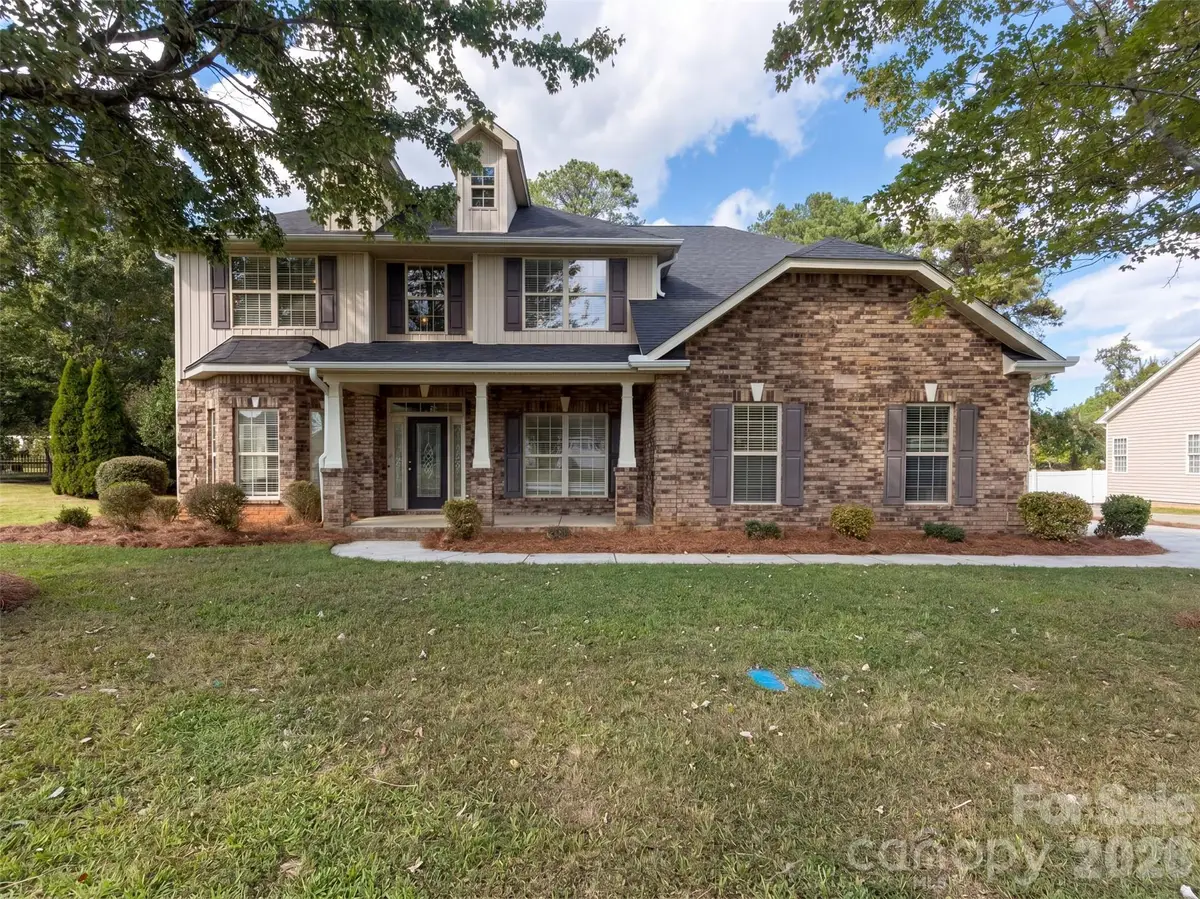 2633 Park Ridge Boulevard, Rock Hill, SC 29732 - #1