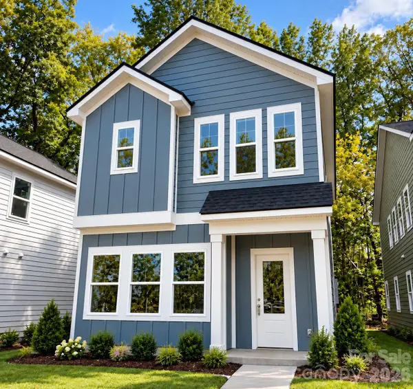 6400 Rockwell Church Road, Charlotte, NC 28269