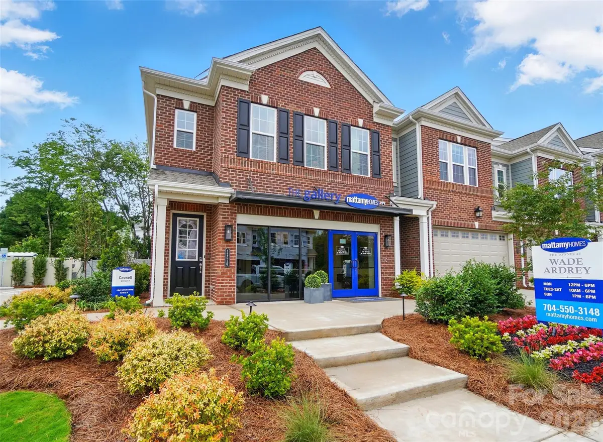 12029 Lavinia Lane, Charlotte, NC 28277 - #1