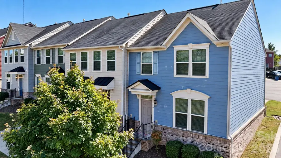 1710 Evergreen Drive, Charlotte, NC 28208 - #3