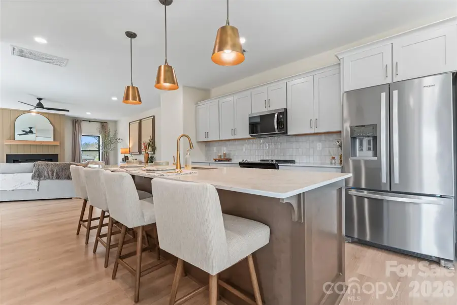 524 Mystic Park Alley #5, Huntersville, NC 28078 - #3