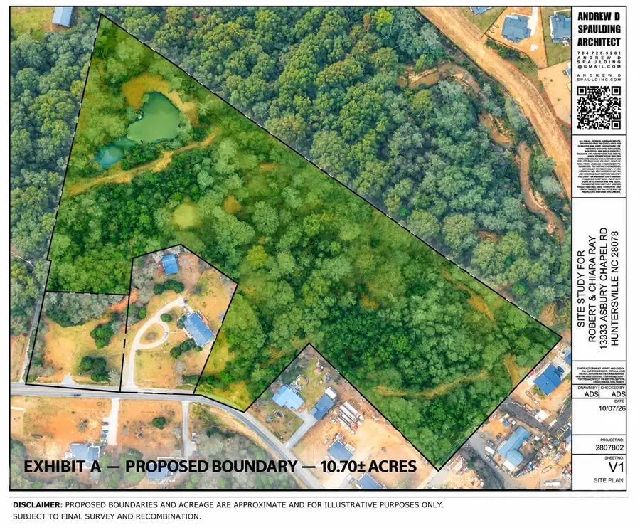 01938123 Asbury Chapel Road, Huntersville, NC 28078 - #3