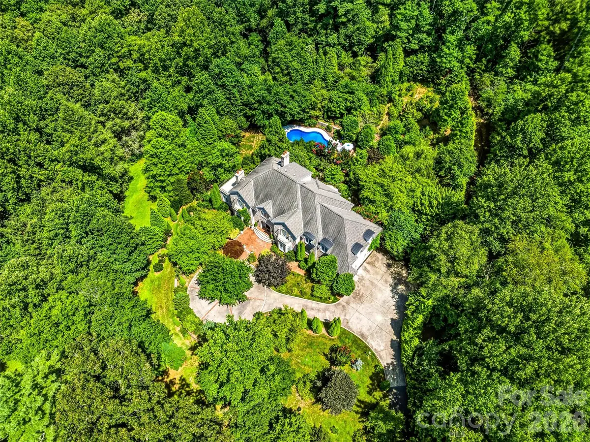150 Rainbow View Drive, Fletcher, NC 28732 - #1