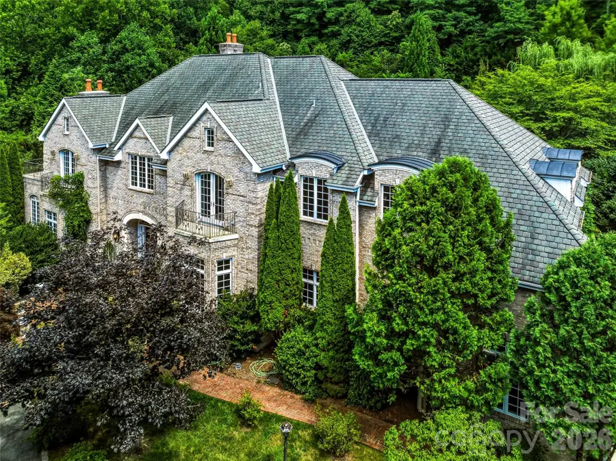 150 Rainbow View Drive, Fletcher, NC 28732 - #2
