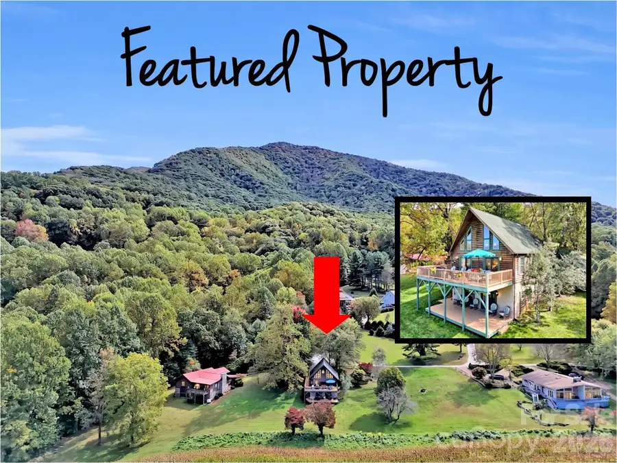 206 Sams Trail #15, Waynesville, NC 28786 - #2