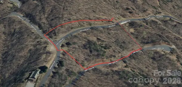 0 Owls Ridge Road, Bostic, NC 28018