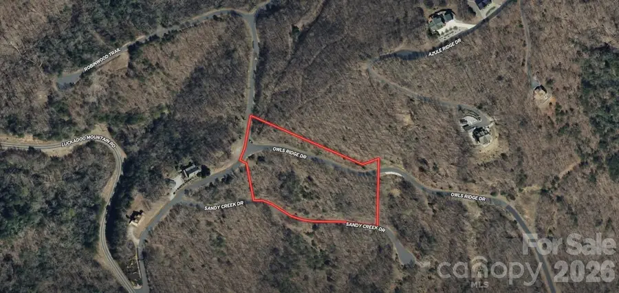 0 Owls Ridge Road, Bostic, NC 28018 - #2