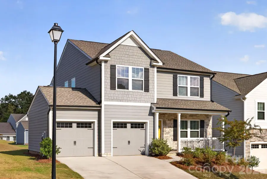 743 Scotch Meadows Loop, Monroe, NC 28110 - #2