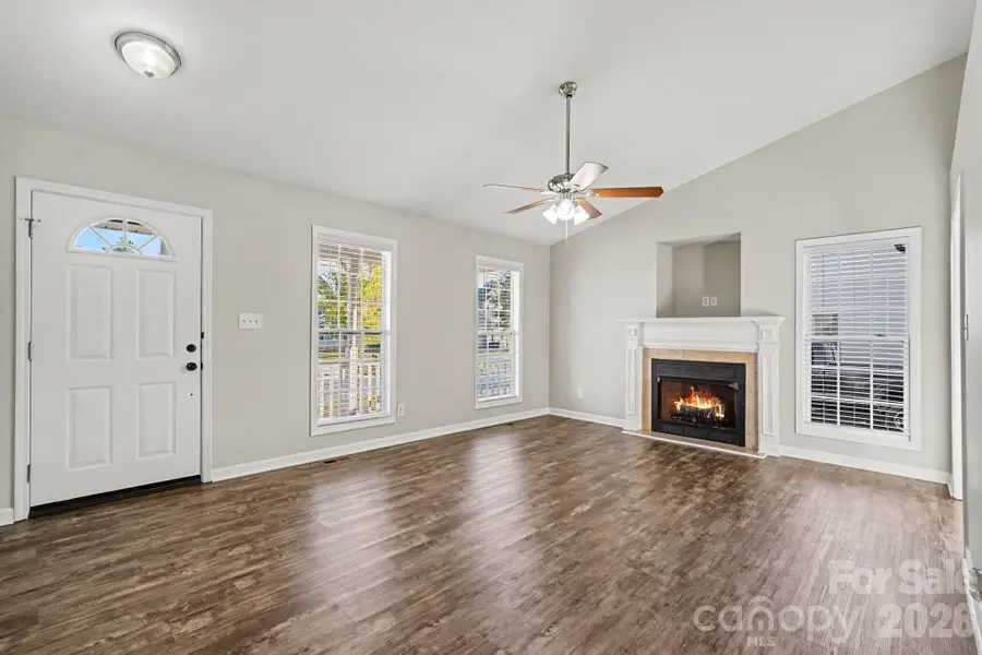 5220 Hildreth Court, Concord, NC 28025 - #3
