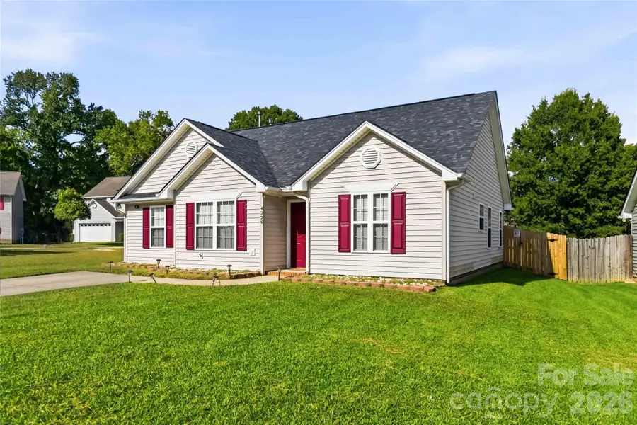 4226 Red Shed Lane, Charlotte, NC 28269 - #3