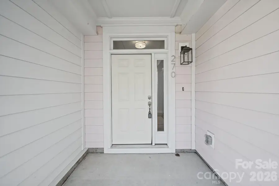 270 Gilead Road, Huntersville, NC 28078 - #3
