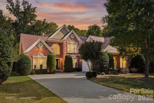 11649 James Richard Drive, Charlotte, NC 28277
