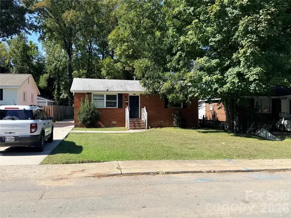 2516 Finchley Drive, Charlotte, NC 28215