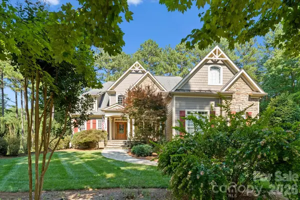 4552 Sawgrass Court, Denver, NC 28037