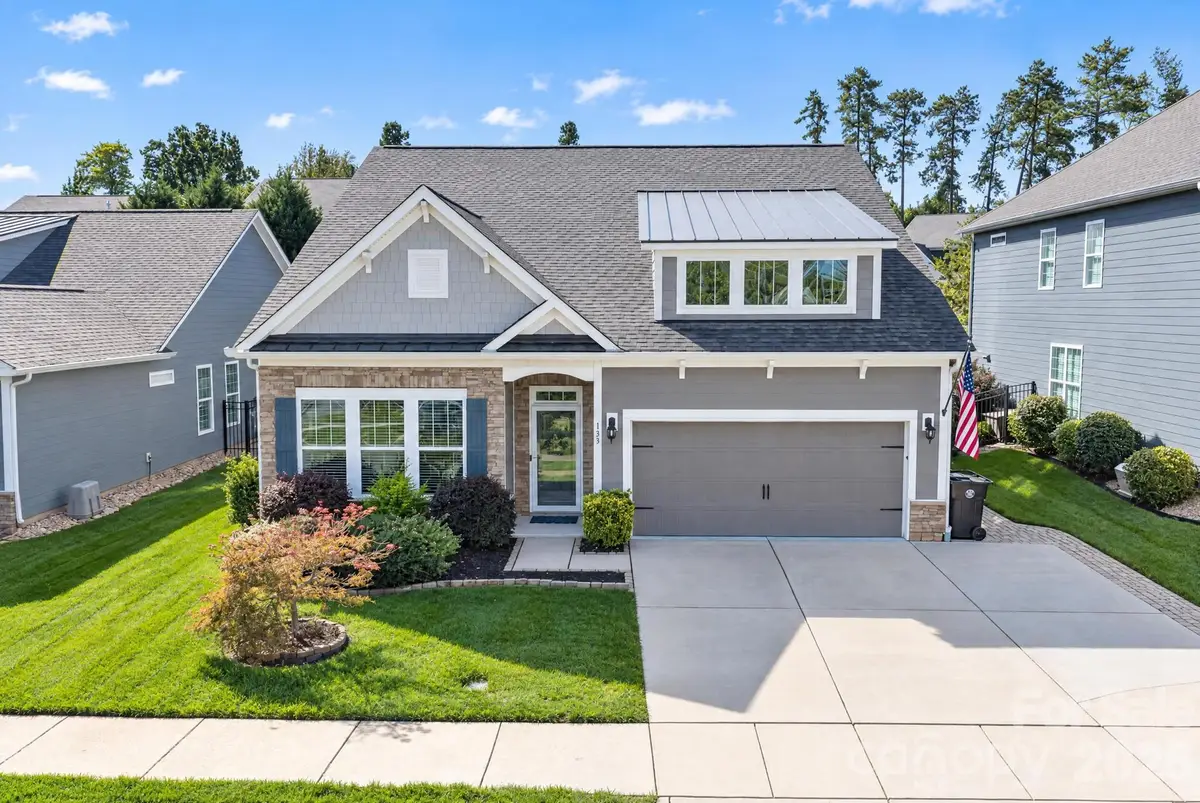 133 Tomahawk Drive, Mooresville, NC 28117 - #1