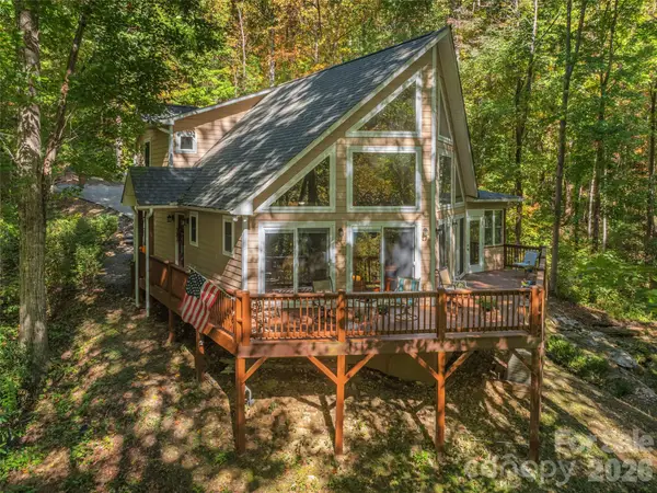 222 Serenity Drive, Waynesville, NC 28785