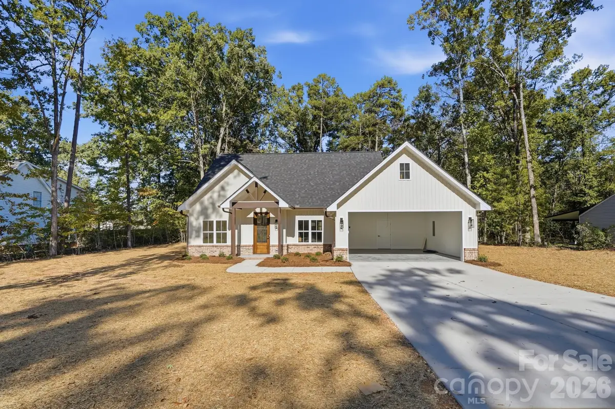 867 Sorrel Lane, Oakboro, NC 28129 - #1