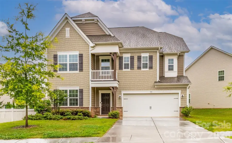150 W Morehouse Avenue, Mooresville, NC 28117 - #2