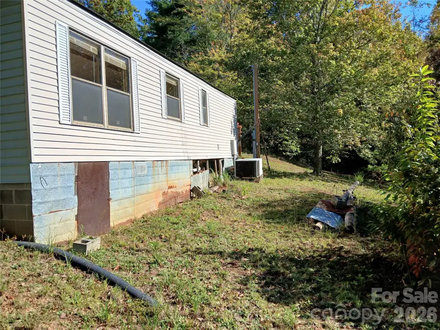 11 Melrose Lake Road, Saluda, NC 28773 - #3