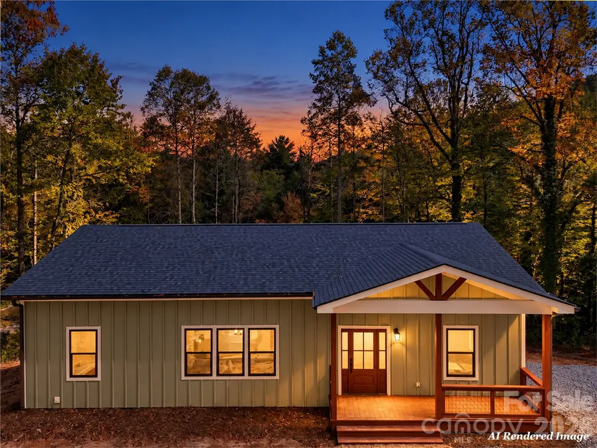108 Payne Drive, Zirconia, NC 28790 - #1
