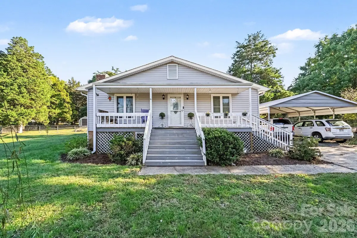 2637 Old Plantation Drive Sw, Concord, NC 28027 - #1