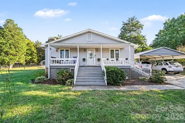 2637 Old Plantation Drive Sw, Concord, NC 28027