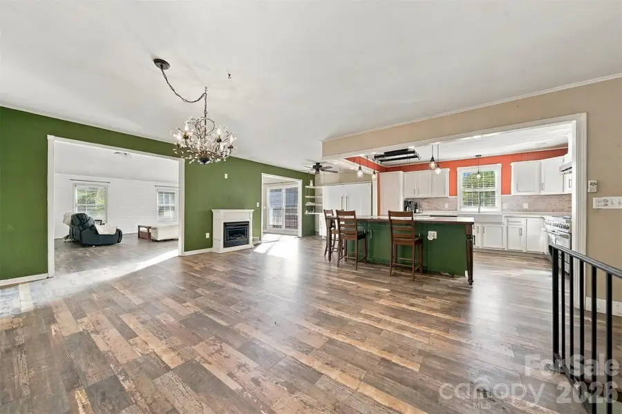 183 Falls Avenue, Granite Falls, NC 28630 - #3