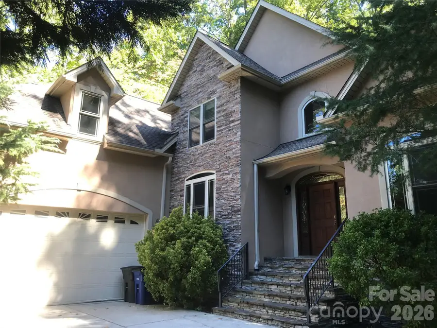 107 Twin Courts Drive, Weaverville, NC 28787 - #3