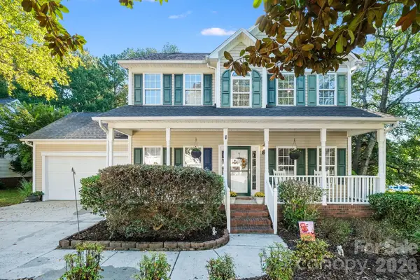 2795 Island Point Drive Nw, Concord, NC 28027