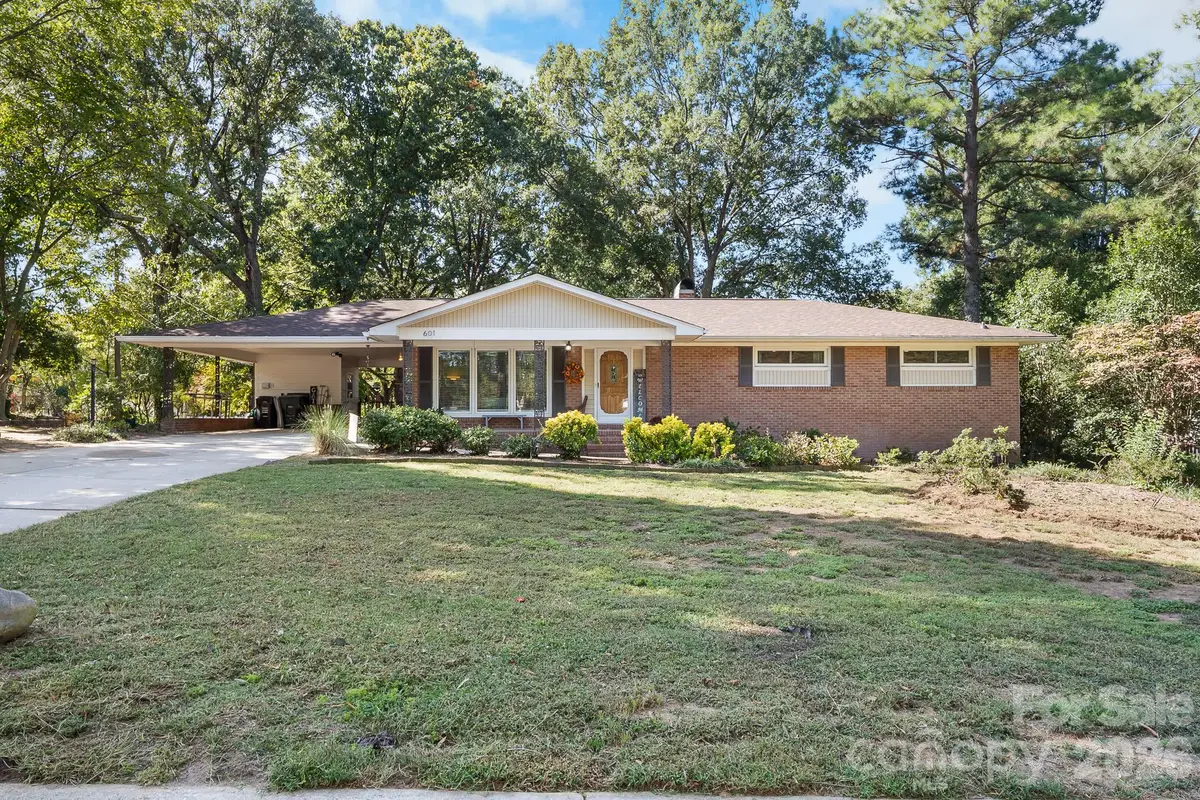 601 Wilmar Street Nw, Concord, NC 28025 - #1