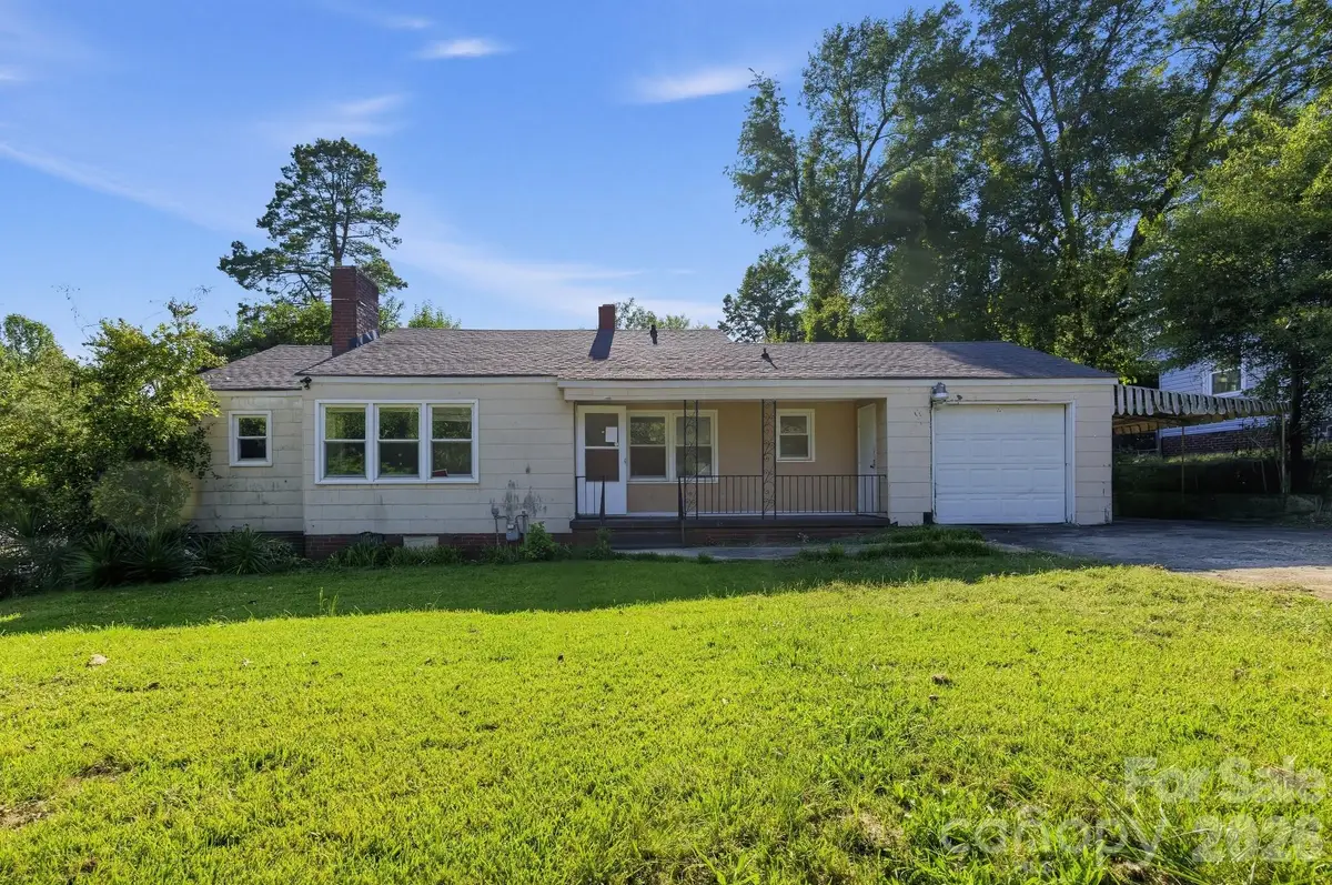 111 Whitener Avenue, Spartanburg, SC 29306 - #1
