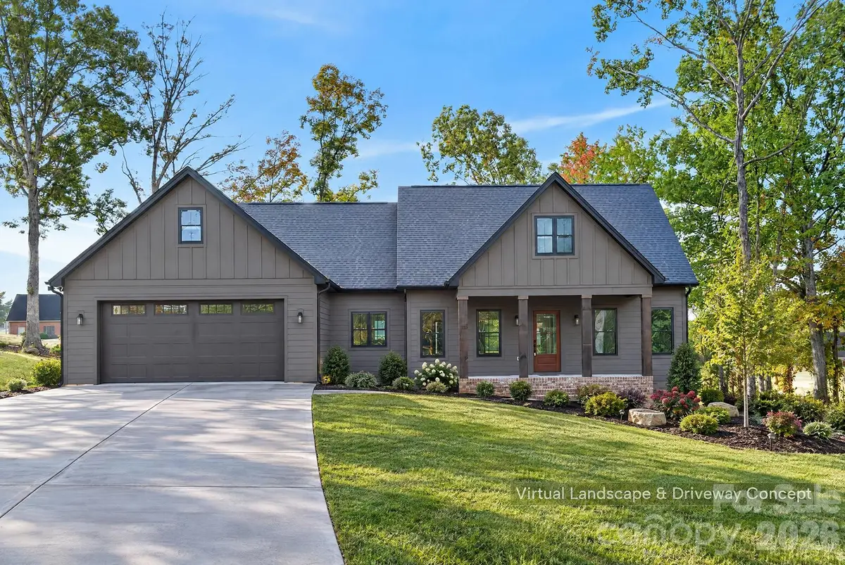 323 Falls Avenue, Granite Falls, NC 28630 - #1