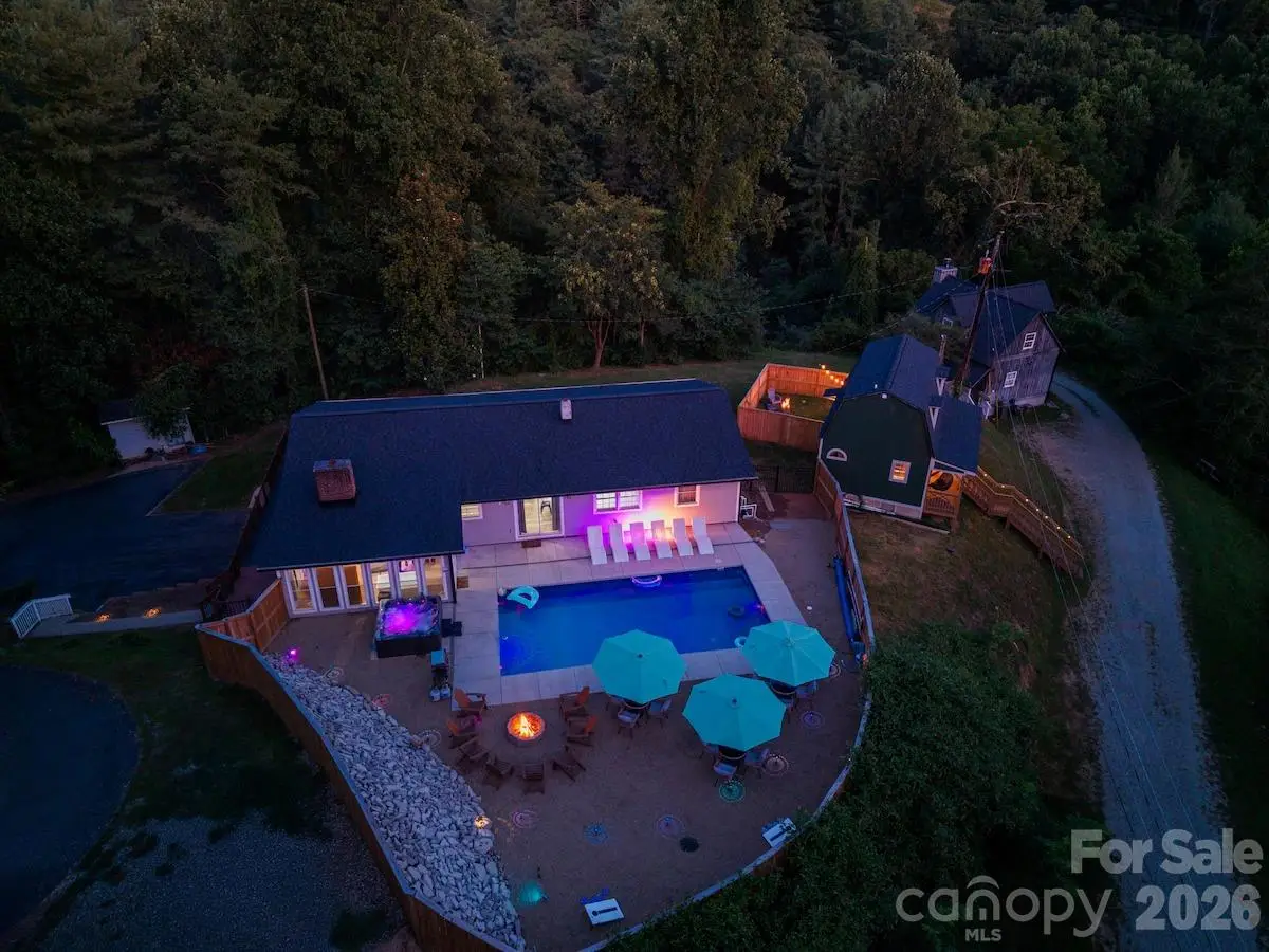 12,20 Collins Mountain Drive, Asheville, NC 28804 - #1
