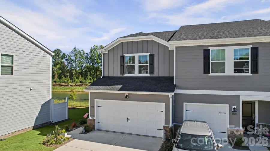 1712 Braemar Village Drive, Monroe, NC 28110 - #2