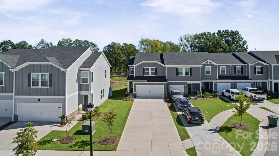 1712 Braemar Village Drive, Monroe, NC 28110 - #3