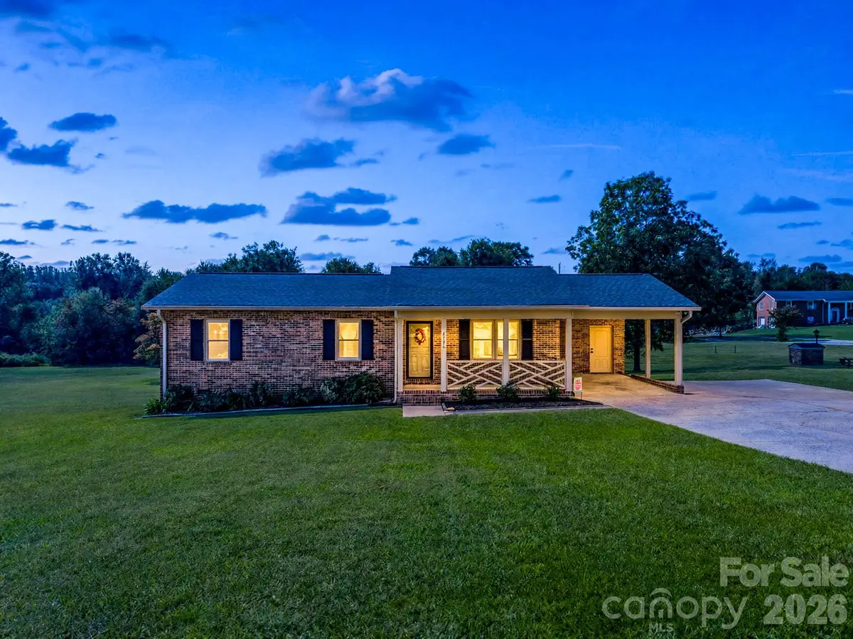 2196 Ferry Road, Mooresboro, NC 28114 - #1