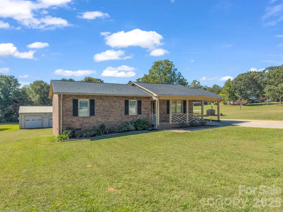 2196 Ferry Road, Mooresboro, NC 28114 - #3