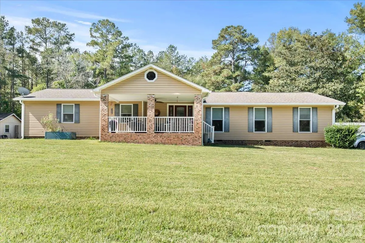 2814 Orchard Road, Cheraw, SC 29520 - #1