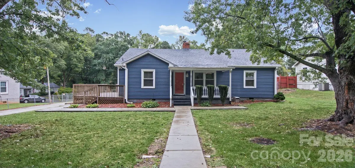 1207 W 4th Avenue, Gastonia, NC 28052 - #1