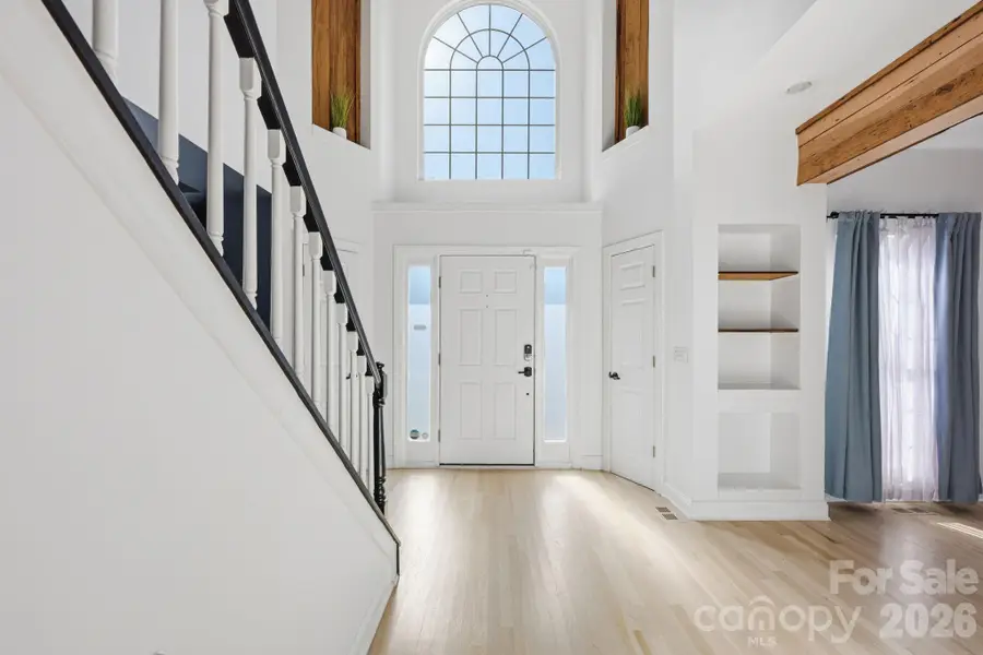 15737 Agincourt Drive, Huntersville, NC 28078 - #3