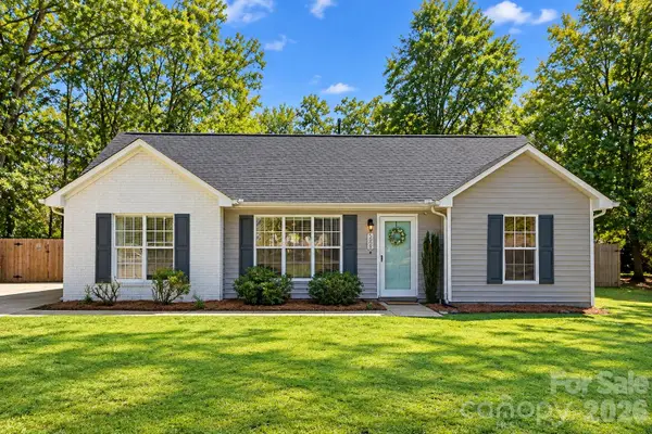 5008 West Street, Indian Trail, NC 28079