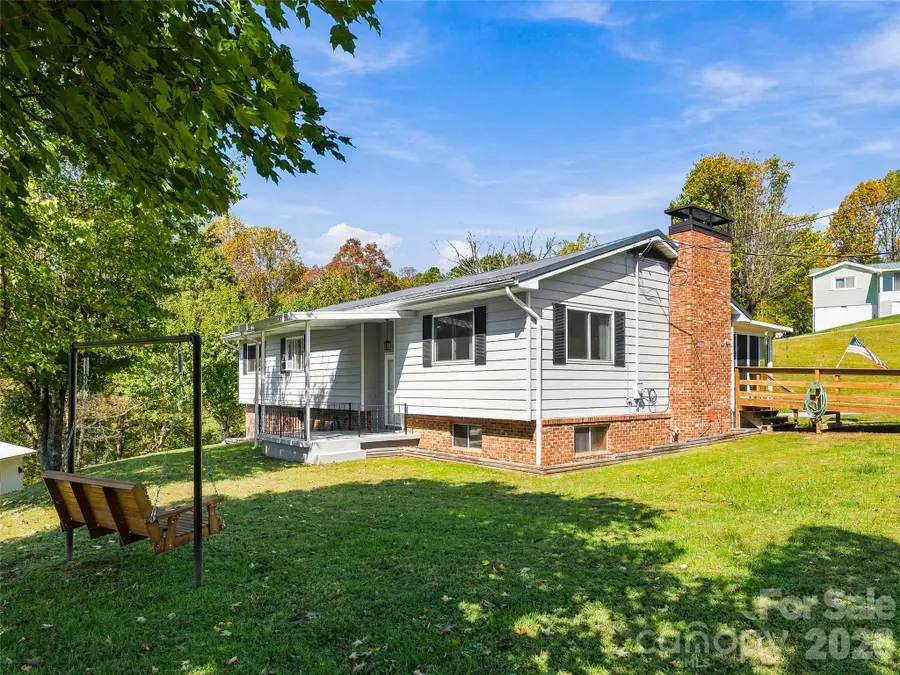 127 Spring Hill Drive, Pisgah Forest, NC 28768 - #2